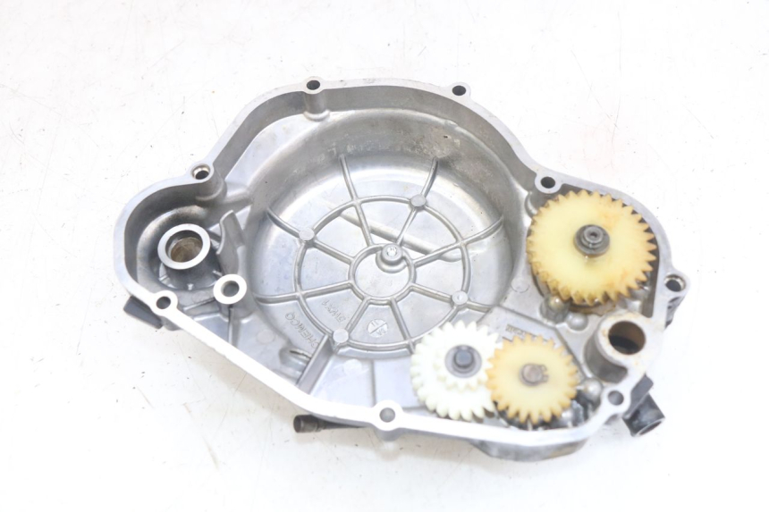photo de KOPPELINGDEKSEL SHERCO SM-R 50 (2018 - 2021) - Technische close-up