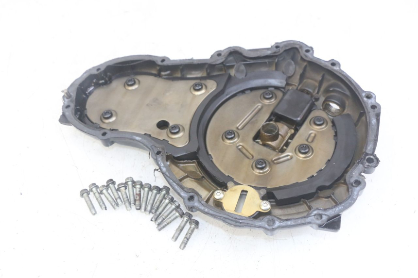 photo de KOPPELINGDEKSEL TRIUMPH SPRINT ST 955 (1999 - 2001) - Technische close-up