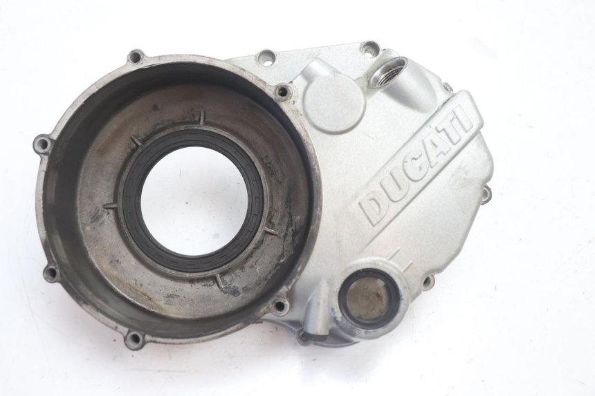 photo de KOPPELINGHUIS DUCATI SS IE DS CARENEE 1000 (2002 - 2006) - Hoofdaanzicht