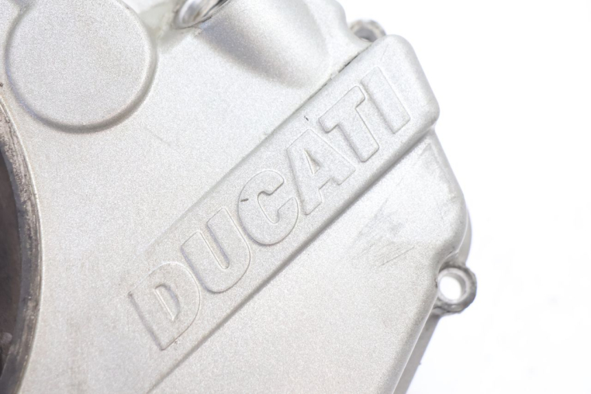 photo de KOPPELINGHUIS DUCATI SS IE DS CARENEE 1000 (2002 - 2006) - Detail van het onderdeel