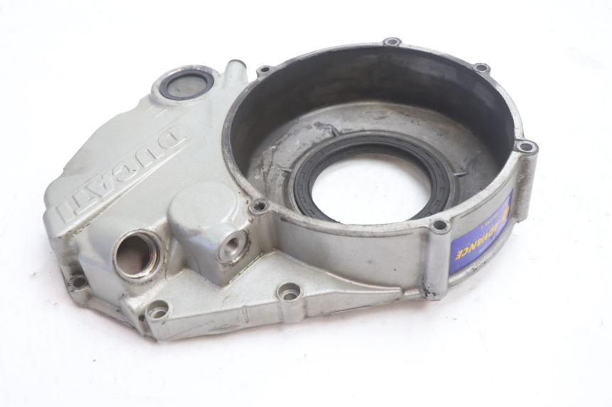 photo de KOPPELINGHUIS DUCATI SS IE DS CARENEE 1000 (2002 - 2006) - Andere kijkhoek