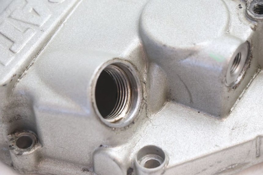photo de KOPPELINGHUIS DUCATI SS IE DS CARENEE 1000 (2002 - 2006) - Technische close-up