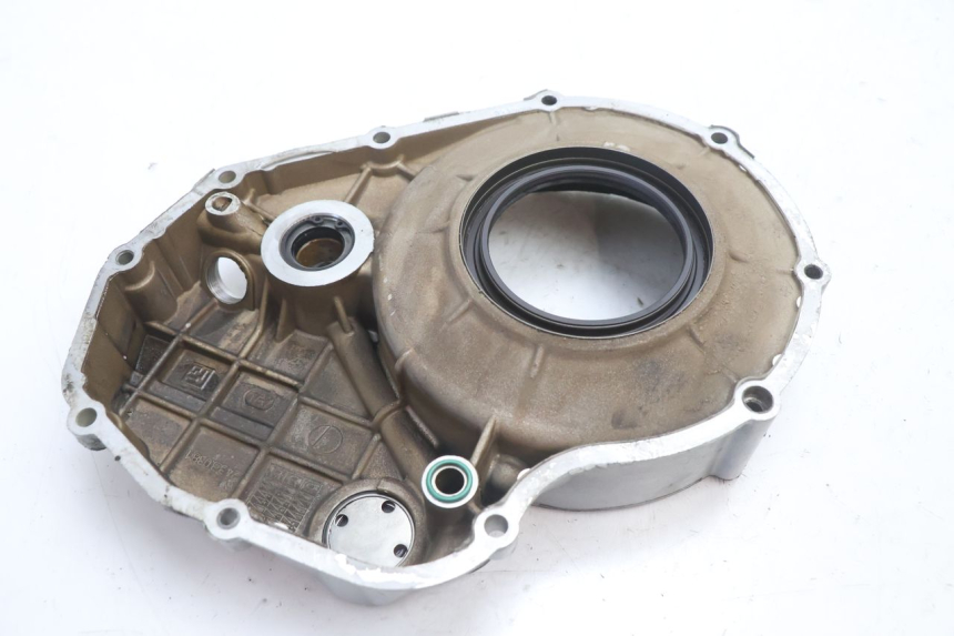 photo de KOPPELINGHUIS DUCATI SS IE DS CARENEE 1000 (2002 - 2006) - Bevestigingspunten