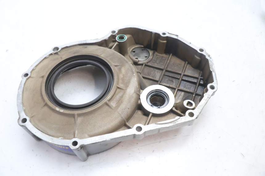 photo de KOPPELINGHUIS DUCATI SS IE DS CARENEE 1000 (2002 - 2006) - Staat van het oppervlak