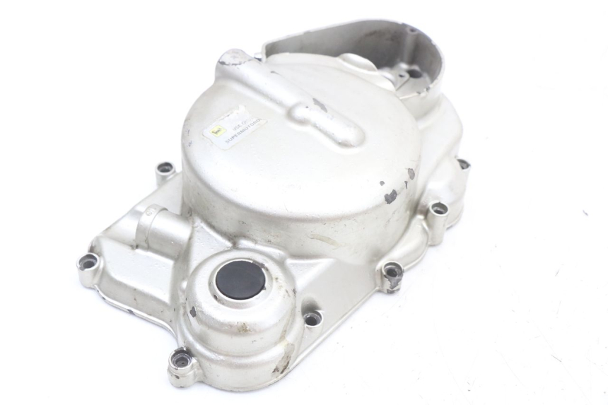 photo de KOPPELINGDEKSEL CAGIVA SUPER CITY 125 (1992 - 1997) - Bevestigingspunten