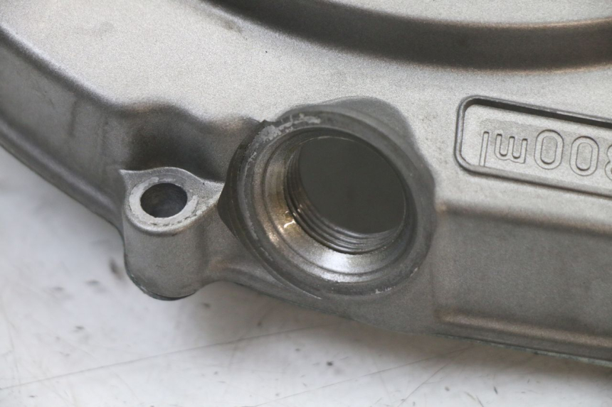 photo de KOPPELINGDEKSEL SUZUKI GSF S BANDIT 600 (2000 - 2004) - Bevestigingspunten