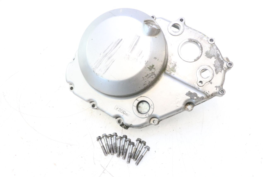 photo de KOPPELINGHUIS SUZUKI SV S 650 (2003 - 2009) - Hoofdaanzicht