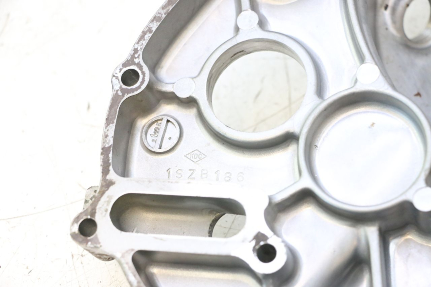 photo de KOPPELINGHUIS SUZUKI SV S 650 (2003 - 2009) - Detail van het onderdeel