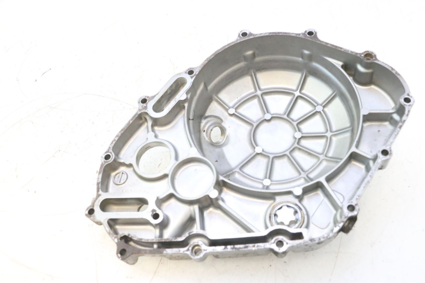 photo de KOPPELINGHUIS SUZUKI SV S 650 (2003 - 2009) - Zoom op gebruiksstaat
