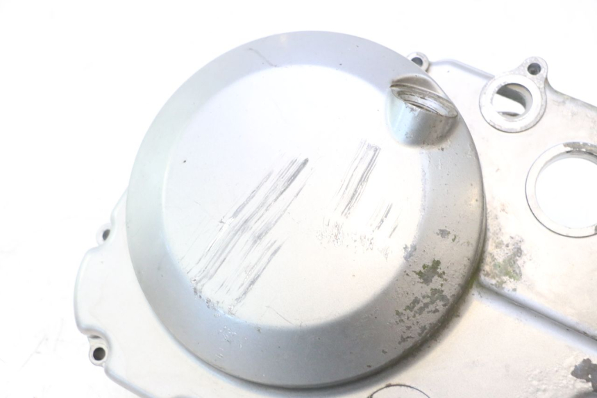 photo de KOPPELINGHUIS SUZUKI SV S 650 (2003 - 2009) - Overzicht