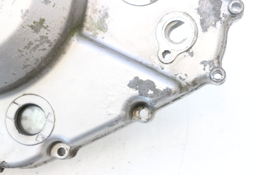 photo de KOPPELINGHUIS SUZUKI SV S 650 (2003 - 2009) - Staat van het oppervlak