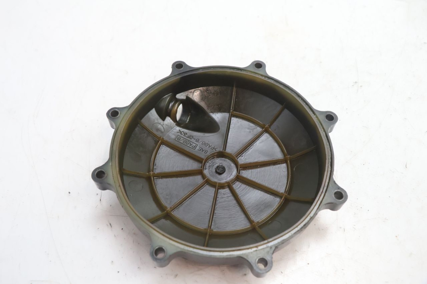 photo de KOPPELINGDEKSEL SUZUKI SV S 650 (1999 - 2002) - Andere kijkhoek