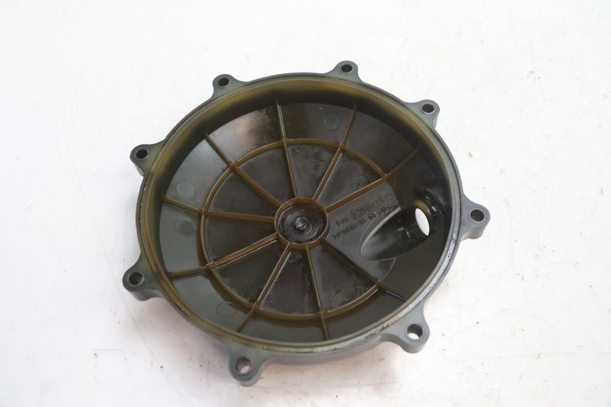 photo de KOPPELINGDEKSEL SUZUKI SV S 650 (1999 - 2002) - Technische close-up