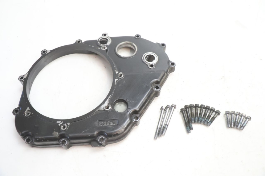 photo de KOPPELINGDEKSEL SUZUKI SV S 650 (1999 - 2002) - Hoofdaanzicht