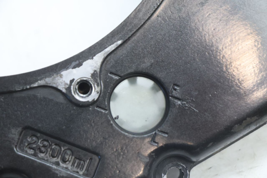 photo de KOPPELINGDEKSEL SUZUKI SV S 650 (1999 - 2002) - Zoom op gebruiksstaat