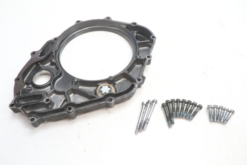 photo de KOPPELINGDEKSEL SUZUKI SV S 650 (1999 - 2002) - Andere kijkhoek