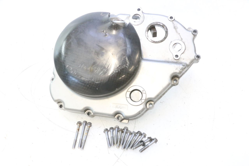 photo de KOPPELINGHUIS SUZUKI SV S 650 (2003 - 2009) - Hoofdaanzicht