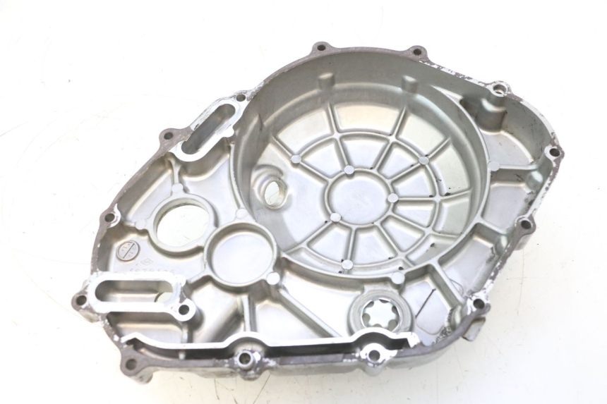 photo de KOPPELINGHUIS SUZUKI SV S 650 (2003 - 2009) - Detail van het onderdeel