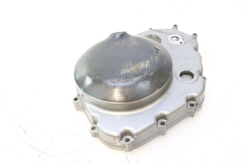 photo de KOPPELINGHUIS SUZUKI SV S 650 (2003 - 2009) - Zoom op gebruiksstaat