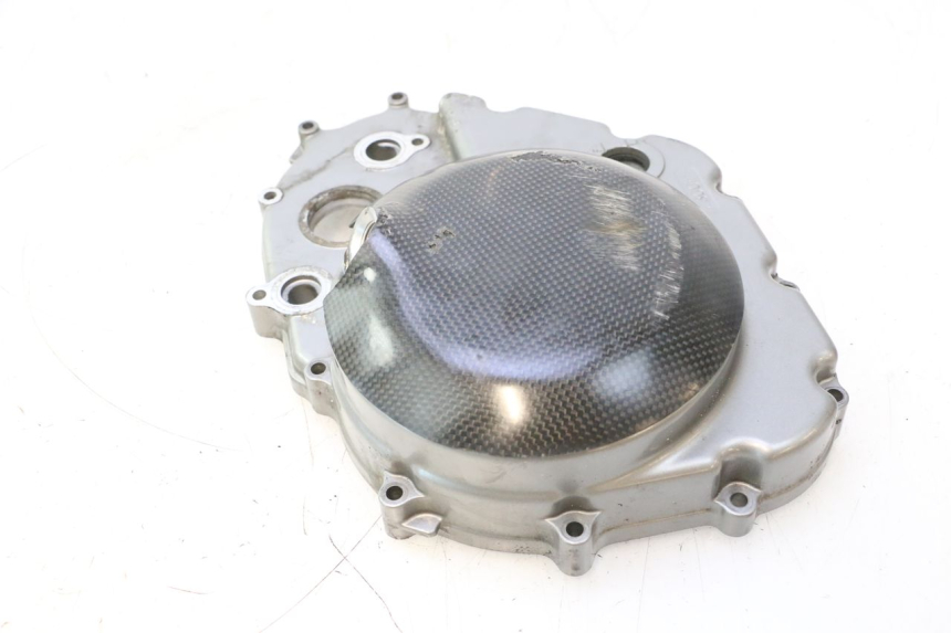 photo de KOPPELINGHUIS SUZUKI SV S 650 (2003 - 2009) - Andere kijkhoek