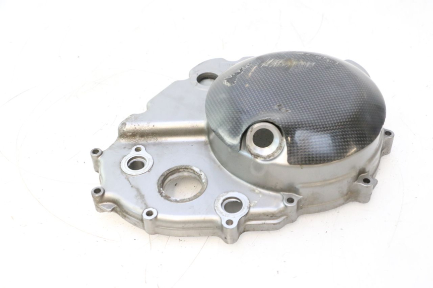 photo de KOPPELINGHUIS SUZUKI SV S 650 (2003 - 2009) - Technische close-up