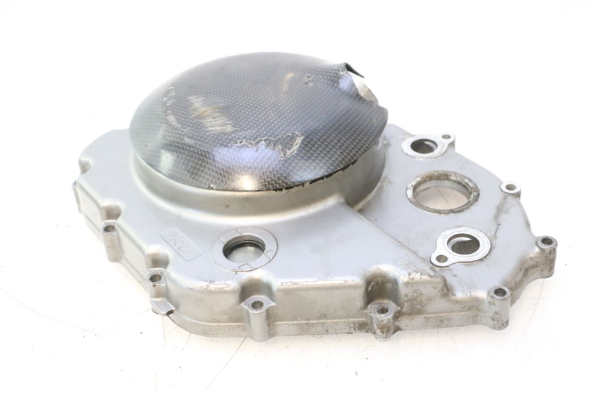 photo de KOPPELINGHUIS SUZUKI SV S 650 (2003 - 2009) - Overzicht