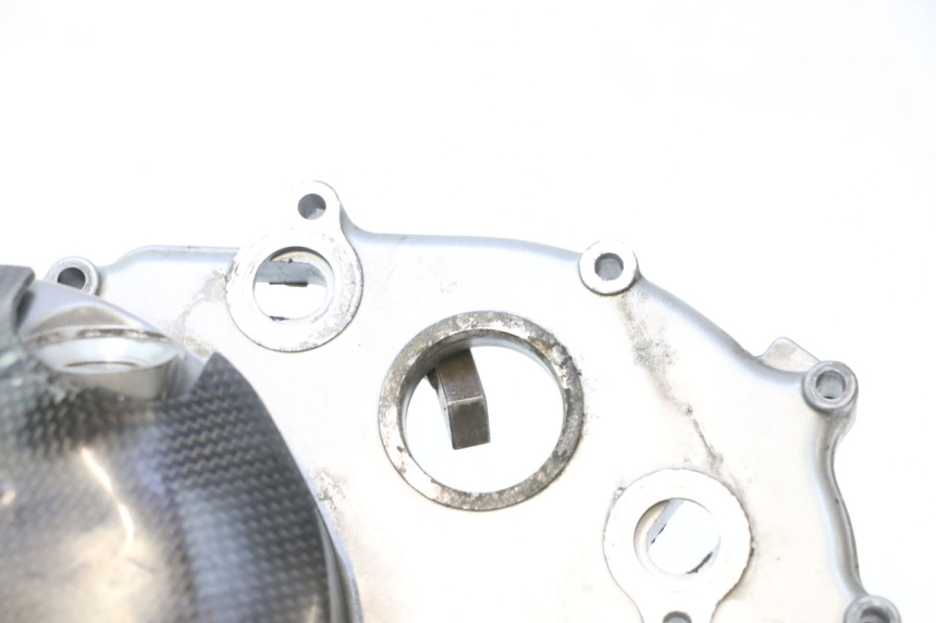 photo de KOPPELINGHUIS SUZUKI SV S 650 (2003 - 2009) - Staat van het oppervlak