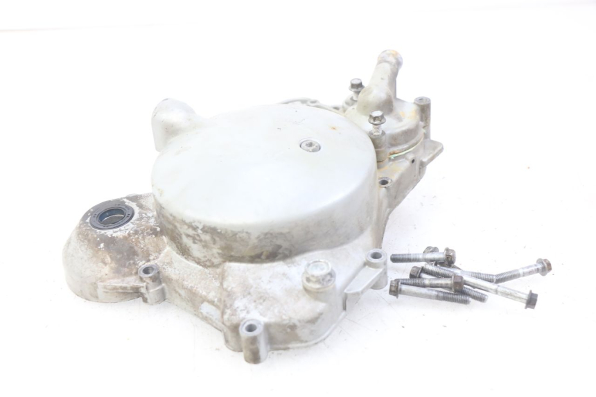 photo de KOPPELINGDEKSEL APRILIA SX 50 (2011 - 2017) - Andere kijkhoek