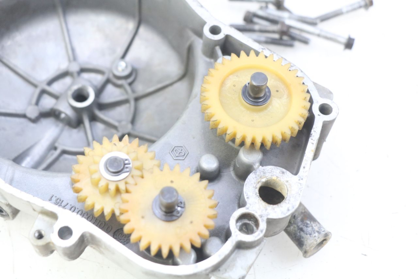 photo de KOPPELINGDEKSEL APRILIA SX 50 (2011 - 2017) - Technische close-up