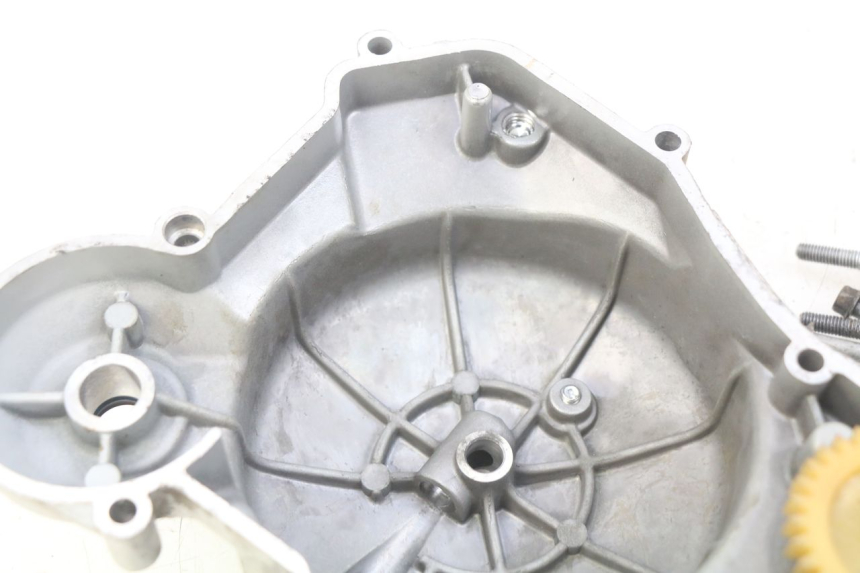 photo de KOPPELINGDEKSEL APRILIA SX 50 (2011 - 2017) - Overzicht