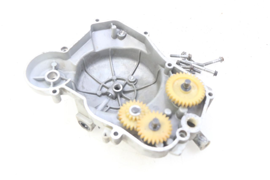 photo de KOPPELINGDEKSEL APRILIA SX 50 (2011 - 2017) - Bevestigingspunten