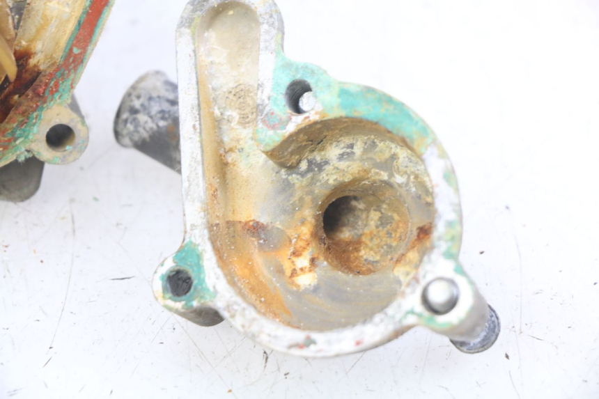 photo de KOPPELINGDEKSEL APRILIA SX 50 (2011 - 2017) - Staat van het oppervlak