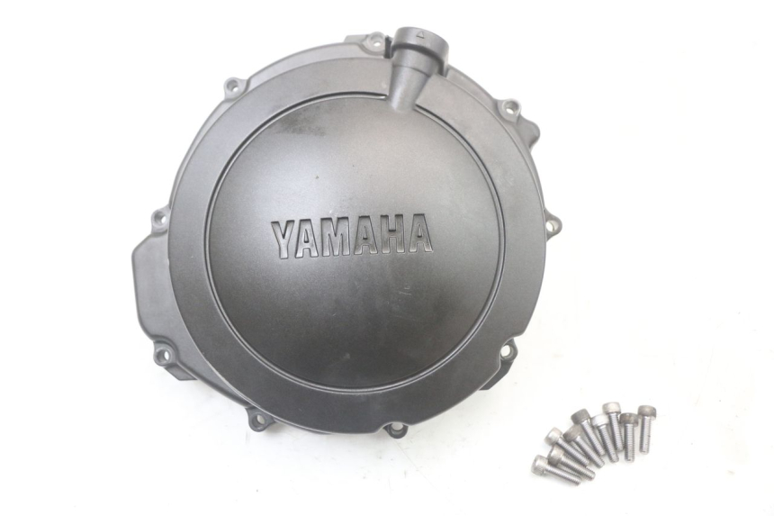 photo de KOPPELINGDEKSEL YAMAHA TDM ABS 900 (2002 - 2014) - Hoofdaanzicht