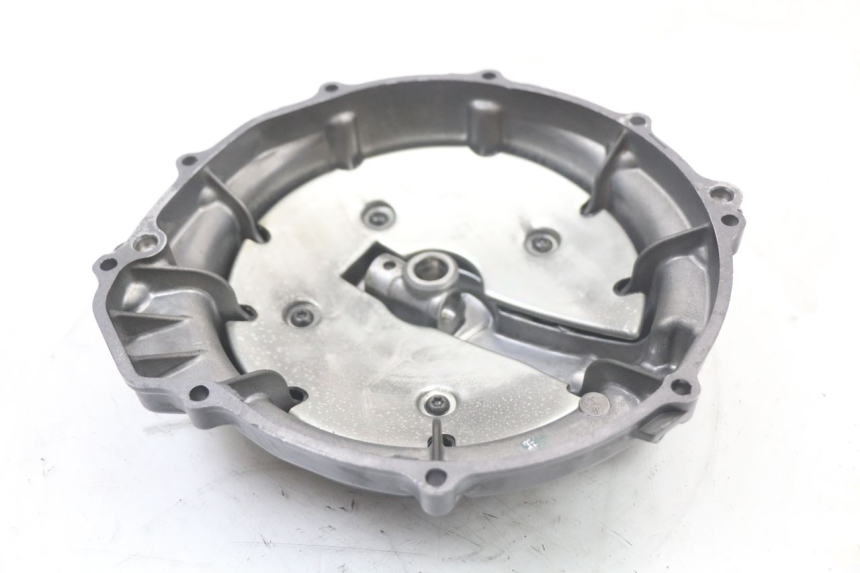 photo de KOPPELINGDEKSEL YAMAHA TDM ABS 900 (2002 - 2014) - Bevestigingspunten