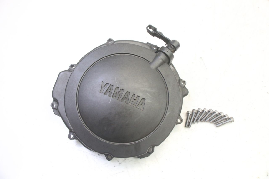 photo de KOPPELINGDEKSEL YAMAHA TDM ABS 900 (2002 - 2014) - Hoofdaanzicht