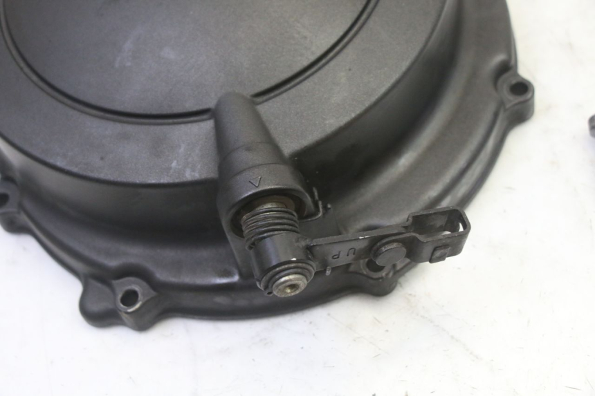 photo de KOPPELINGDEKSEL YAMAHA TDM ABS 900 (2002 - 2014) - Technische close-up