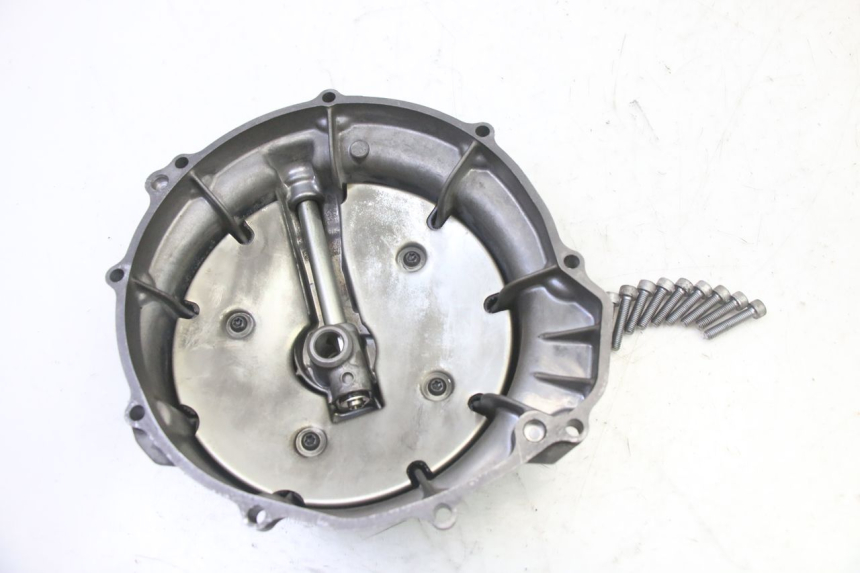 photo de KOPPELINGDEKSEL YAMAHA TDM ABS 900 (2002 - 2014) - Overzicht