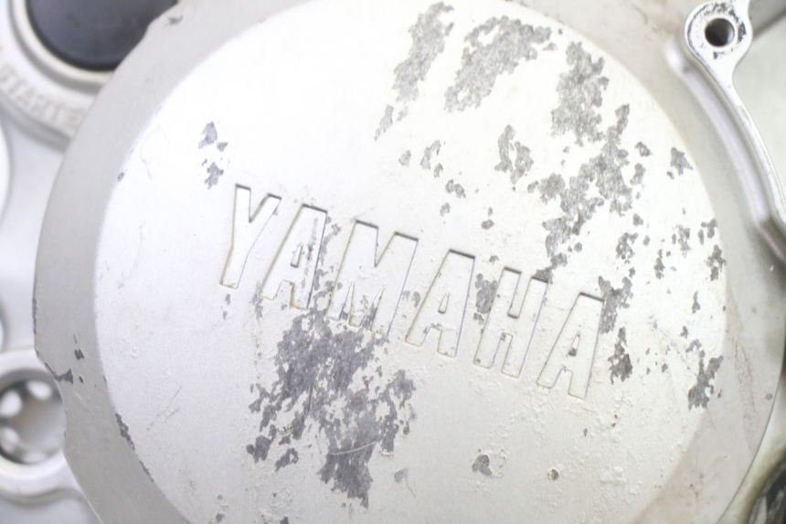 photo de KOPPELINGDEKSEL YAMAHA TDR DELTABOX 125 (1997 - 2003) - Detail van het onderdeel