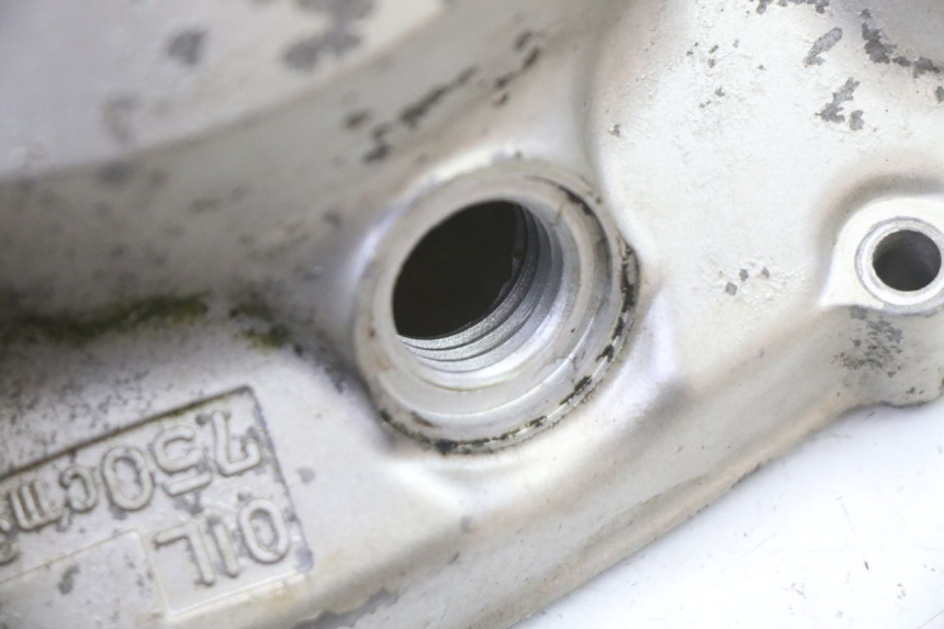 photo de KOPPELINGDEKSEL YAMAHA TDR DELTABOX 125 (1997 - 2003) - Technische close-up