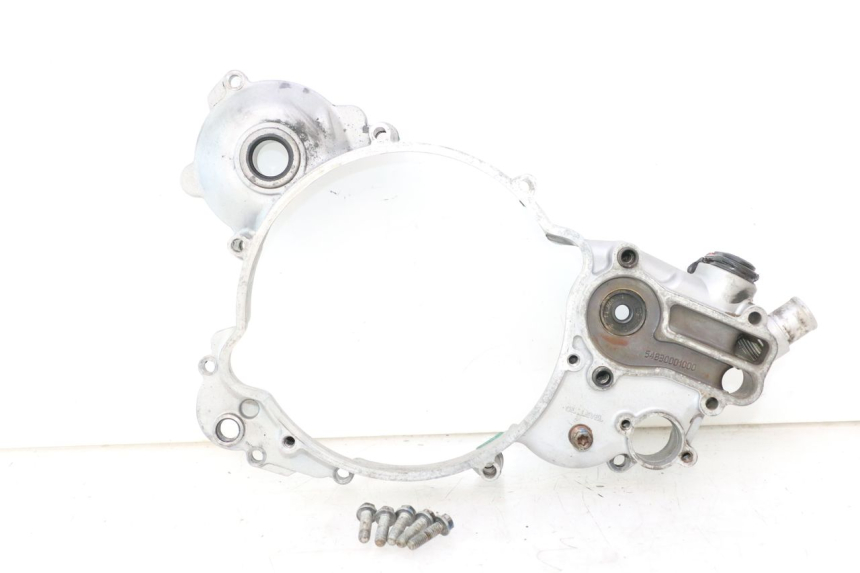photo de KOPPELINGHUIS HUSABERG TE 250 (2011 - 2014) - Hoofdaanzicht