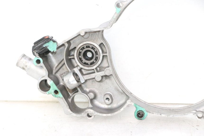 photo de KOPPELINGHUIS HUSABERG TE 250 (2011 - 2014) - Productaanzicht