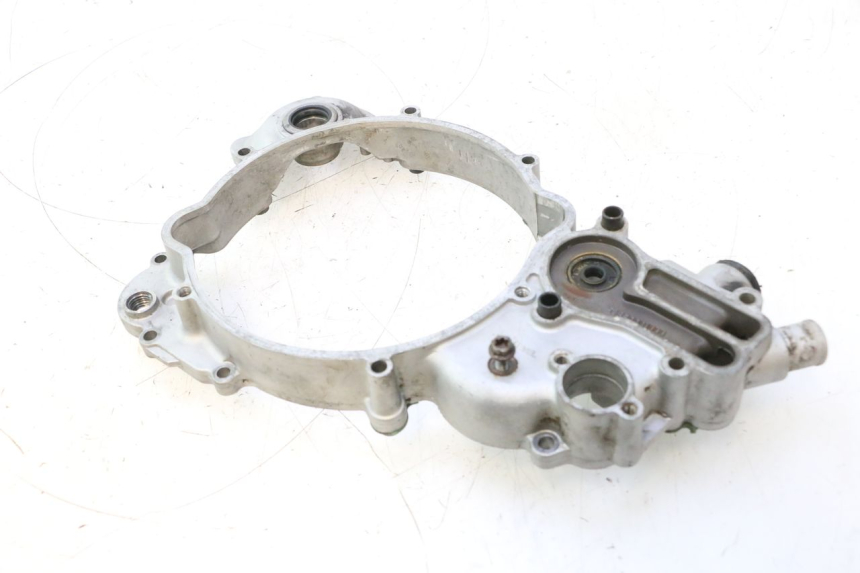 photo de KOPPELINGHUIS HUSABERG TE 250 (2011 - 2014) - Zoom op componenten
