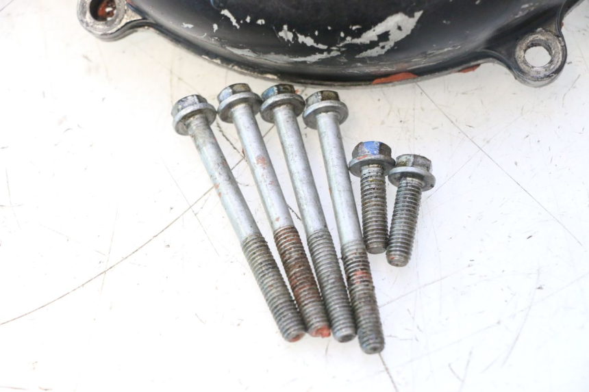 photo de KOPPELINGHUIS HUSABERG TE 250 (2011 - 2014) - Detail van het onderdeel