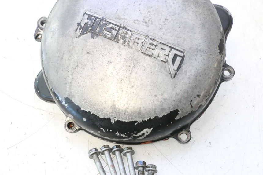 photo de KOPPELINGHUIS HUSABERG TE 250 (2011 - 2014) - Andere kijkhoek