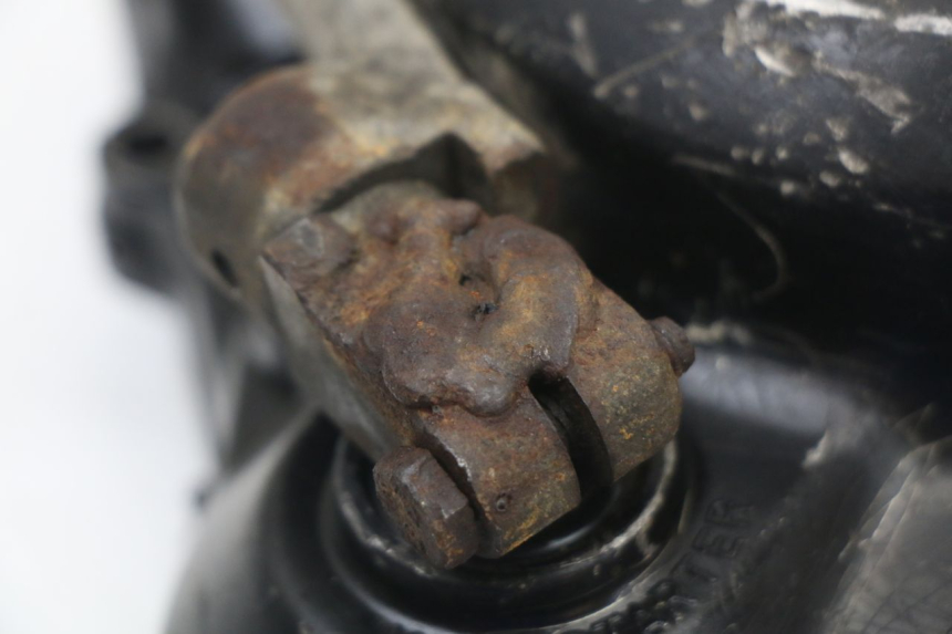 photo de KOPPELINGDEKSEL SUZUKI TS X 80 (1984 - 1988) - Andere kijkhoek