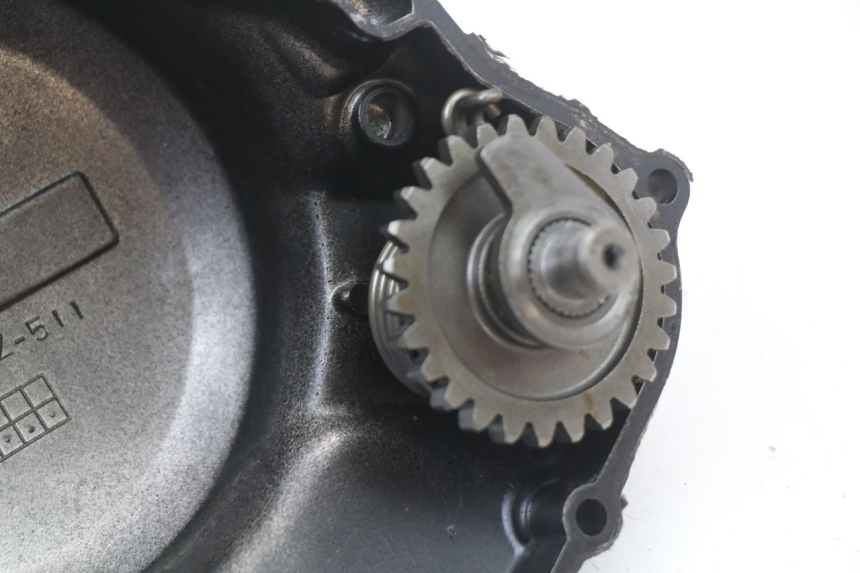 photo de KOPPELINGDEKSEL SUZUKI TS X 80 (1984 - 1988) - Gecontroleerd onderdeel