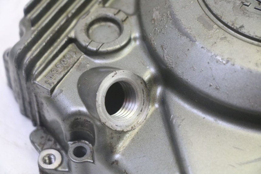 photo de KOPPELINGDEKSEL YAMAHA TTR 125 (2000 - 2020) - Technische close-up