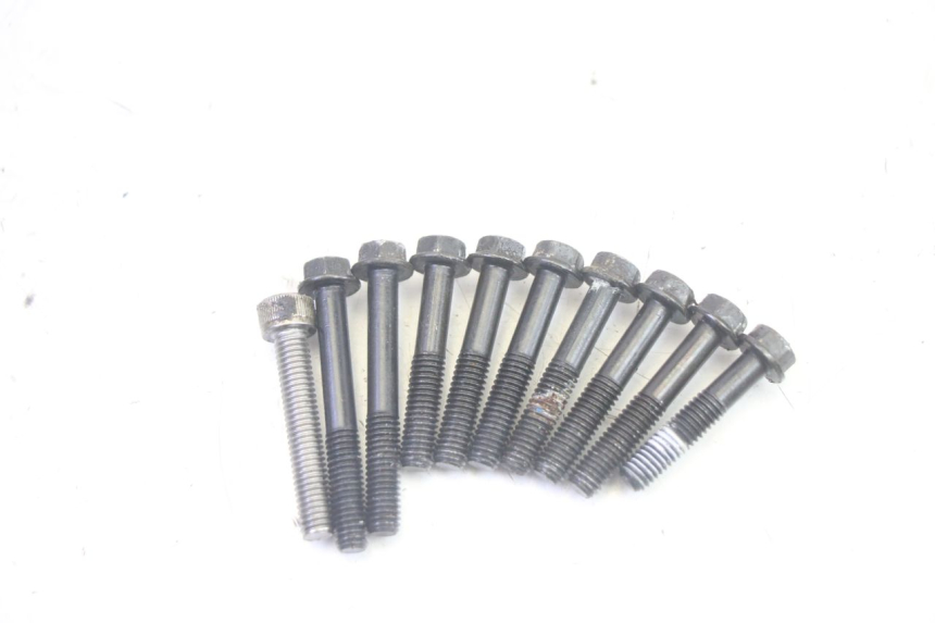 photo de KOPPELINGDEKSEL YAMAHA TTR 125 (2000 - 2020) - Staat van het oppervlak