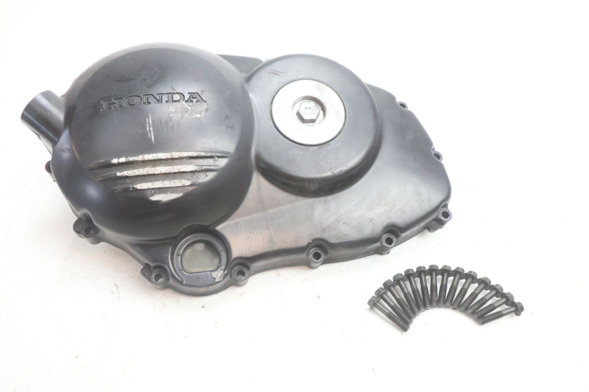 photo de KOPPELINGDEKSEL HONDA VFR FI RC46 800 (1998 - 2001) - Hoofdaanzicht