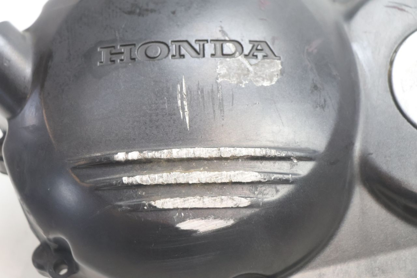 photo de KOPPELINGDEKSEL HONDA VFR FI RC46 800 (1998 - 2001) - Detail van het onderdeel